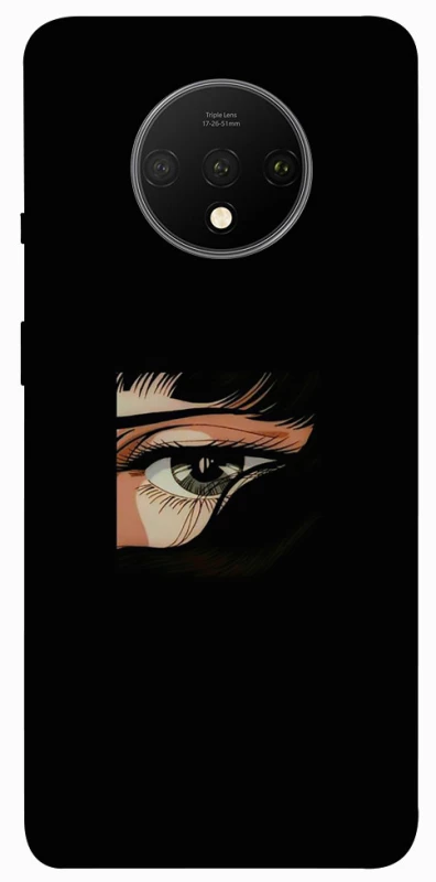 Чохол на OnePlus 7T Погляд аніме фото 1 з 1