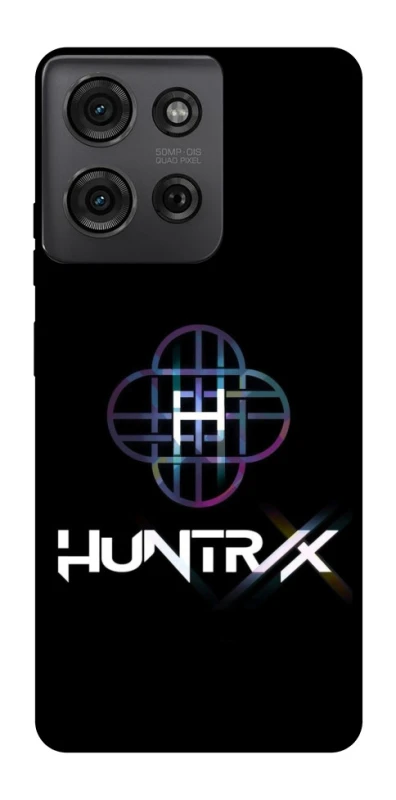 Чохол на Motorola Moto G75 K-Pop Demon Hunters ver.17 фото 1 з 1