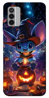Чехол на Nokia G42 Halloween Stitch ver.5 фото 1 Чехол на Nokia G42 Halloween Stitch ver.5 фото 1 из 1