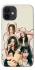 Чехол на Apple iPhone 12 mini (5.4") (G)I-DLE фото 1 из 1