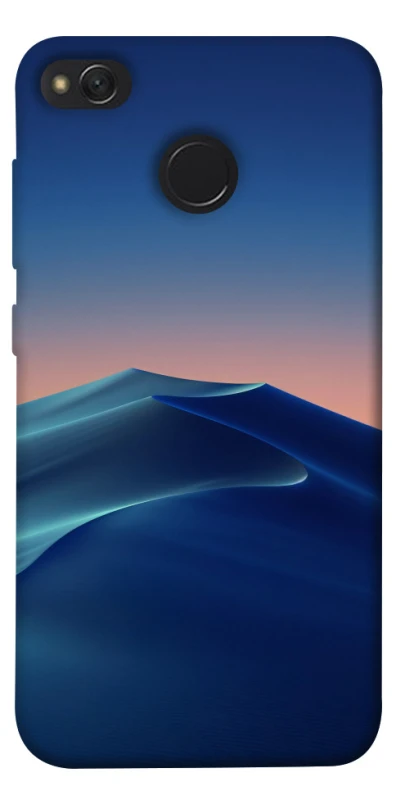 Чехол на Xiaomi Redmi 4X Night dune фото 1 из 1