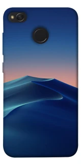 Чехол на Xiaomi Redmi 4X Night dune фото 1 из 1
