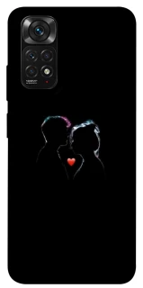 Чохол на Xiaomi Redmi Note 11 (Global) / Note 11S Relationship фото 1 з 1