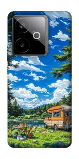 Чохол на Realme GT 7T Picnic фото 1 з 1