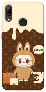 Чохол на Huawei P Smart (2019) Labubu LV фото 1 з 1