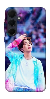 Чохол на Samsung Galaxy A55 J-Hope - BTS фото 1 з 1