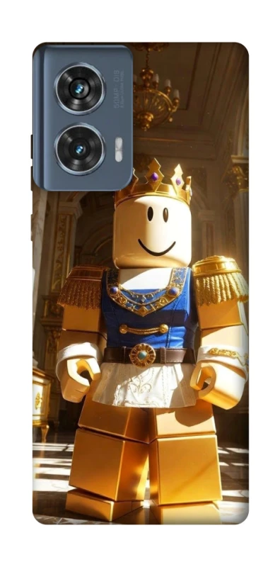 Чохол на Motorola Edge 50 Roblox aesthetics ver.6 фото 1 з 1