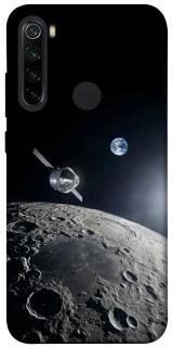 Чехол на Xiaomi Redmi Note 8 Artemis 2 ver.2 фото 1 из 1