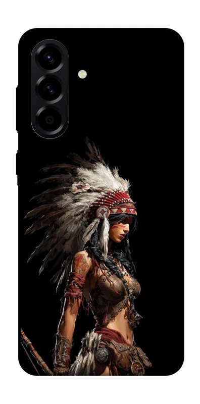 Чохол на Samsung Galaxy A56 5G Goddess of war ver.2 фото 1 з 1
