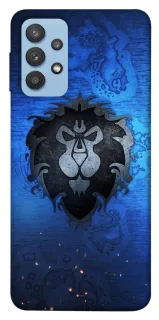 Чохол на Samsung Galaxy M32 Warcraft v1 фото 1 з 1