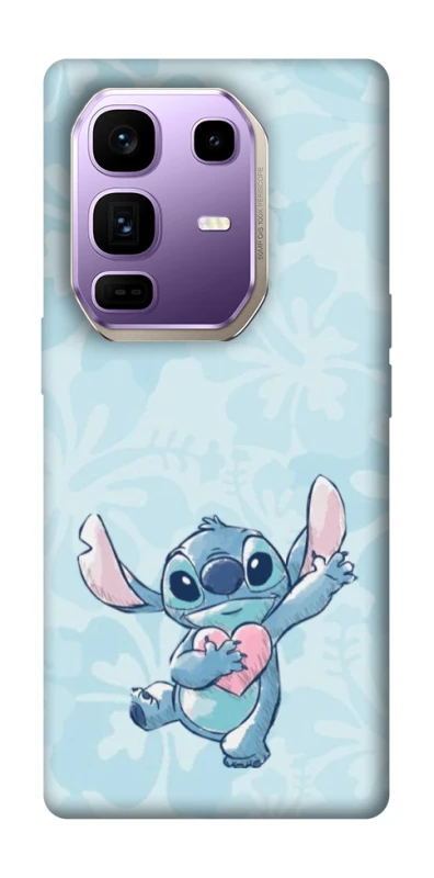 Чохол на Infinix Note 50 Pro+ Stitch ver.9 фото 1 з 1