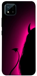 Чохол на Realme C11 (2021) Pink Love фото 1 з 1