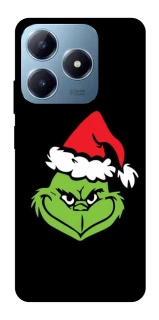 Чохол на Realme C63 Грінч v2 фото 1 з 1