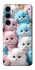 Чехол на Samsung Galaxy S25+ Kittie Love фото 1 из 1