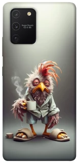 Чохол на Samsung Galaxy S10 Lite Півник фото 1 з 1