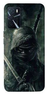 Чохол на Oppo A16s / A16 Assassin фото 1 з 1