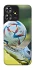 Чохол на ZTE Blade A73 4G Football Ball v2 фото 1 з 1