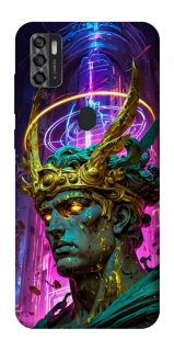 Чехол на ZTE Blade A7s (2020) Crown фото 1 из 1