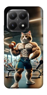 Чохол на Xiaomi 15T Кіт качок фото 1 з 1