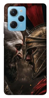 Чохол на Xiaomi Poco X5 Pro 5G God of War фото 1 з 1