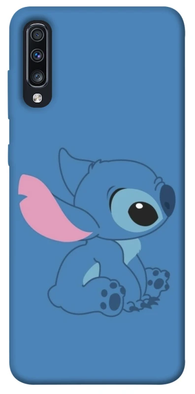 Чохол на Samsung Galaxy A70 (A705F) Pair romantic theme ver.3 фото 1 з 1