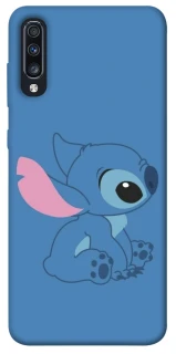 Чохол на Samsung Galaxy A70 (A705F) Pair romantic theme ver.3 фото 1 з 1