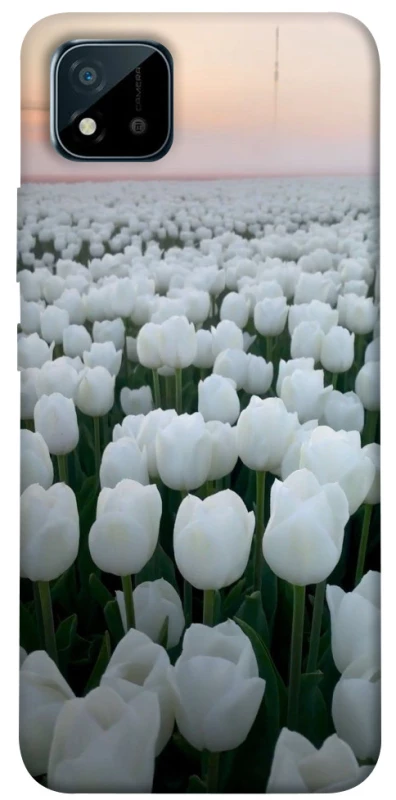 Чохол на Realme C11 (2021) Flowers v1 фото 1 з 1