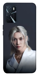 Чохол на Oppo A16s / A16 Felix фото 1 з 1