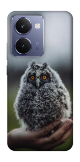 Чехол на Realme P3 Ultra Совёнок фото 1 из 1