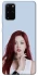 Чехол на Samsung Galaxy S20+ Ahyeon - BABYMONSTER фото 1 из 1