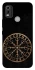 Чехол на Nokia C21 Plus Рунический круг v2 фото 1 из 1