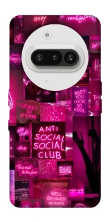 Чехол на Nothing Phone (3a) Hot collage ver.7 фото 1 из 1