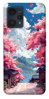Чохол на Realme 9 4G / 9 Pro+ Japanese vibe фото 1 з 1