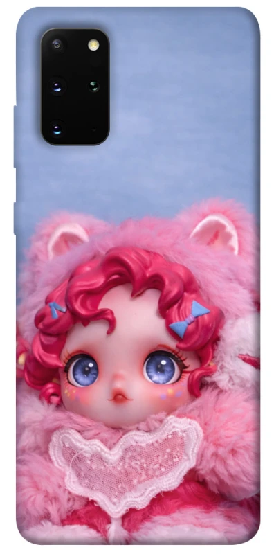 Чохол на Samsung Galaxy S20+ SKULLPANDA × My Little Pony Ver.5 фото 1 з 1