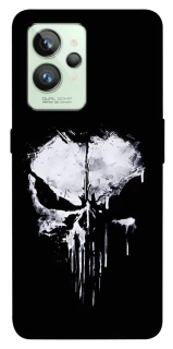 Чохол на Realme GT2 Каратель фото 1 з 1