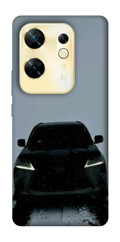 Чехол на Infinix Zero 30 4G Lexus v8 фото 1 из 1