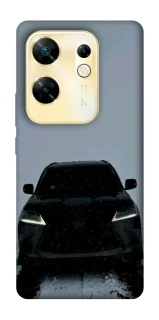 Чехол на Infinix Zero 30 4G Lexus v8 фото 1 из 1