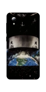 Чехол на ZTE Blade A3 (2019) Kanye West ver.7 фото 1 из 1