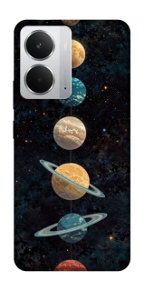 Чехол на Realme 14 star system фото 1 из 1