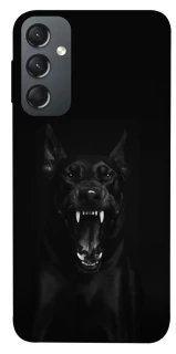 Чохол на Samsung Galaxy A24 4G Доберман фото 1 з 1