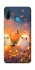 Чехол на Huawei P30 lite Pumpkin фото 1 из 1