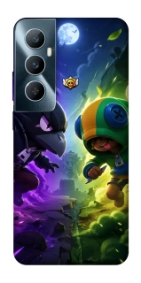 Чохол на Realme C65 4G Brawl Stars ver.16 фото 1 з 1