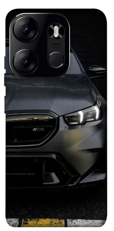 Чохол на Tecno Spark Go 2023 BMW v42 фото 1 з 1
