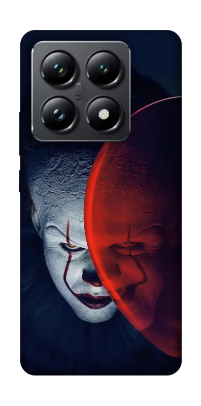 Чохол на Xiaomi 14T Pro Воно v3 фото 1 з 1