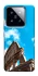 Чехол на Xiaomi 14 Pro coliseum фото 1 из 1