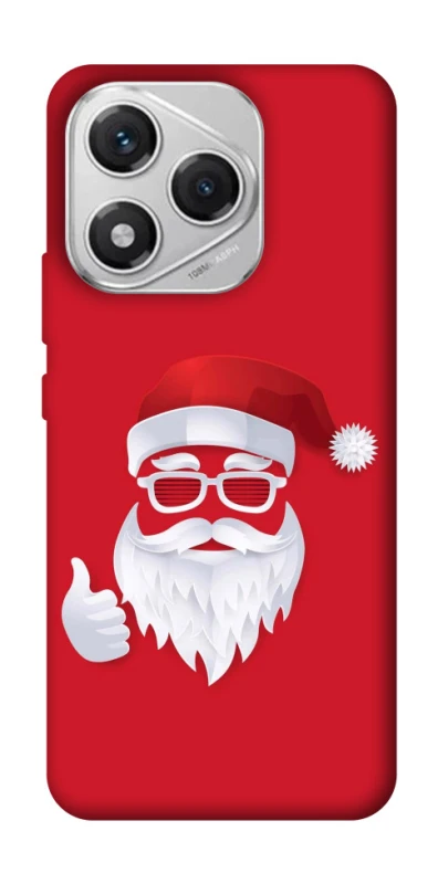 Чохол на Honor 400 Lite Christmas mood ver.12 фото 1 з 1