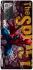 Чехол на Samsung Galaxy Note 20 Spider Man ver.3 фото 1 из 1