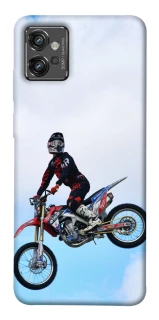 Чохол на Motorola Moto G32 Мотокрос фото 1 Чохол на Motorola Moto G32 Мотокрос фото 1 з 1