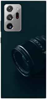 Чохол на Samsung Galaxy Note 20 Ultra Лінза фото 1 з 1