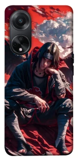 Чехол на Oppo A58 4G Itachi фото 1 из 1